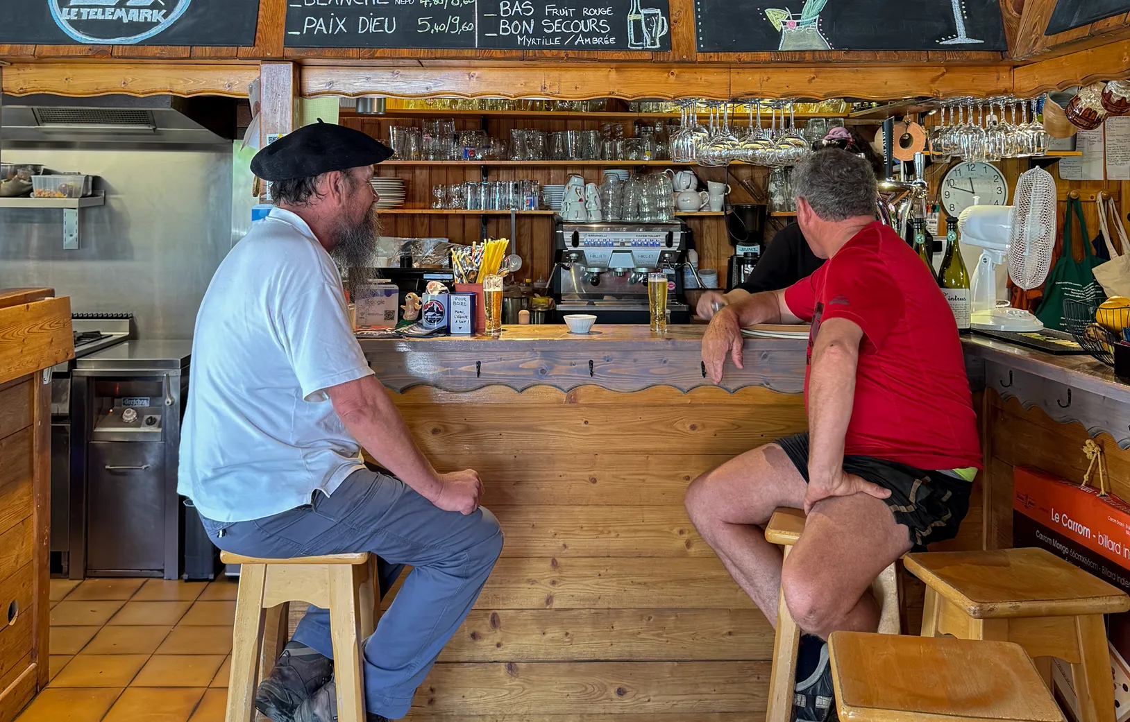 Politique de Confidentialité