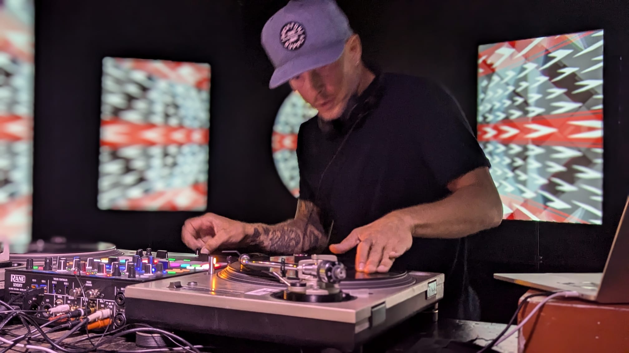 Soirée ALTA x Télémark 17/01/26